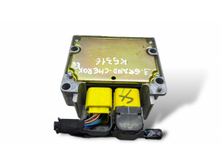 Блок подушек безопасности P68290964AA, K5316 Jeep Grand Cherokee (WJ)