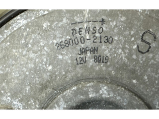 Вентилятор радиатора     2580002130    Honda Jazz 