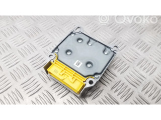 ESP (stabilumo sistemos) valdymo blokas