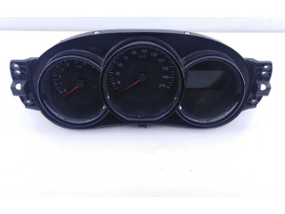 Панель приборов 248109734R Dacia Dokker