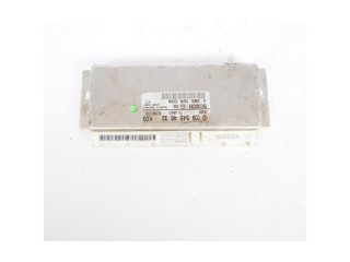 Řídící jednotka 0265108029 Mercedes-Benz C W202 1993