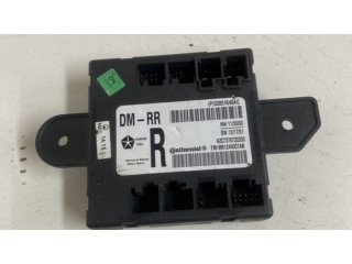 Блок управления дверью