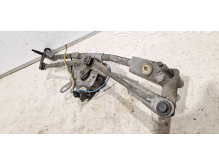 Комплект механизма стеклоочистителей 9171901 Volvo S80