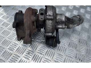 Турбина    9626945710   Peugeot Boxer