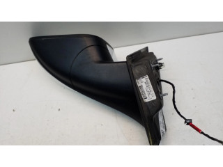 Zpětné zrcátko levé Chrysler 200 2016 1UY111W7AE