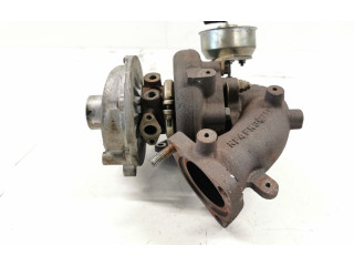 Turbodmychadlo Турбина VJ300208, 4V06585D Mazda Premacy RF