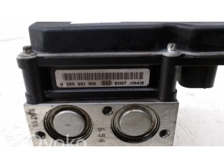 Jednotka ABS 6791272, 0265236159 BMW X1 E84 2010