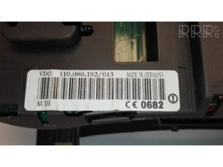 Přístrojová deska Audi A2 2003 8Z0920950P, D04