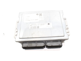 Блок управления двигателя 7557395, 12147557395 Mini One - Cooper R50 - 53