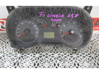 Přístrojová deska Fiat Linea 2007 51778285, 186FIA54