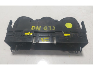 Модуль блока управления кондиционером 6V0820045C9B9 Skoda Fabia Mk3 (NJ)