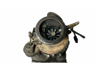 Turbodmychadlo Турбина 8506382, 11658506382 BMW X5 F15 5.0