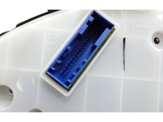 Přístrojová deska Opel Zafira C 2011 13374899, 600775881