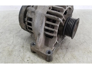 Генератор Fiat Albea