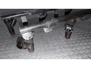 Комплект форсунок 04591306AB, X108P07948    Chrysler 300M для бензинового двигателя  2.7