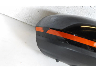 Зеркало электрическое        Dacia Duster  2010 - 2017 года   