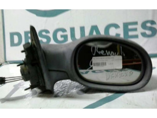 Зеркало электрическое        Renault Safrane  1992 - 2000 года   