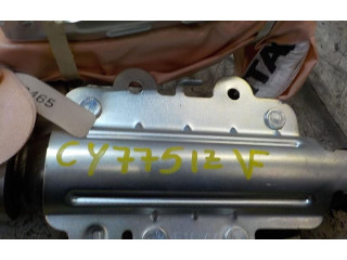 Подушка безопасности двери 78850SEAG81   Honda Accord