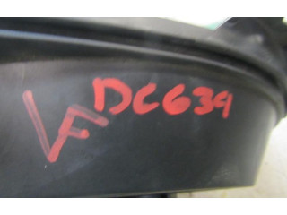 Вентилятор печки       Fiat Grande Punto