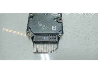 Блок подушек безопасности 0285001870, 6577342458101   BMW X3 E83