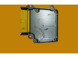 Блок подушек безопасности 3T0959655D Skoda Superb B6 (3T)