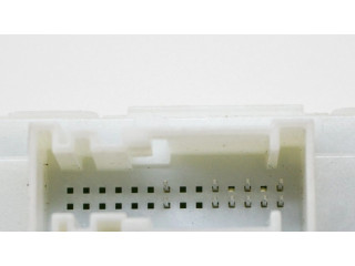 Блок управления без ключа