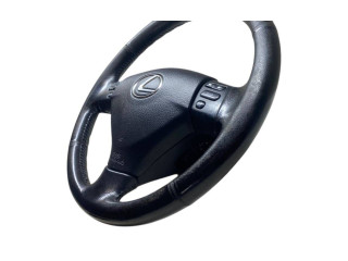 Руль Lexus RX 330 - 350 - 400H - года 4510048380C0