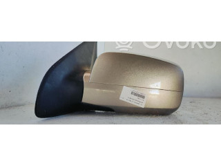 Зеркало электрическое        KIA Sorento  2002 - 2009 года   