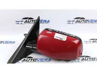 Zpětné zrcátko levé BMW 5 E60 E61 2004