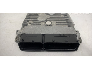Комплект блоков управления 03L906023MK5M0   Volkswagen Golf Plus