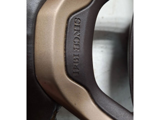 Руль Jeep Grand Cherokee 2010 - 2021 года