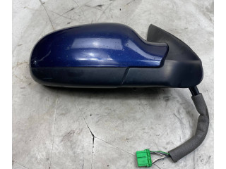 Зеркало электрическое Volvo V70 2000 - 2004 года
