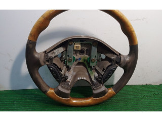 Руль Jaguar S-Type   -  года XR833F563FCAEK, XR833F563FCAEK      