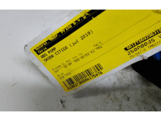 Блок АБС 1S0614517R Skoda Citigo 2011 - 2020 года