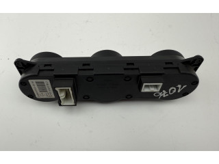 Блок управления климат-контролем 972501H000EQ   KIA Ceed