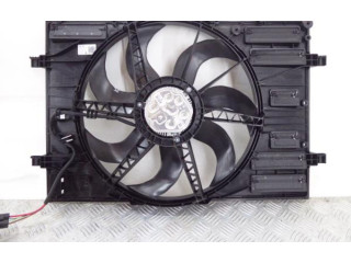 Вентилятор радиатора     5Q0121203DE, 5Q0121203DE    Skoda Kodiaq 