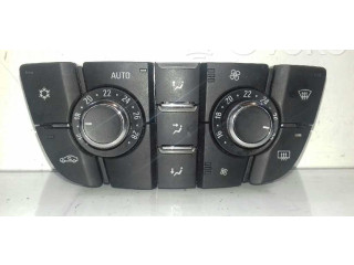 Блок управления климат-контролем 13360105, 28299871 Opel Meriva B