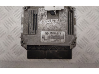 Řídící jednotka 03G906021PE Volkswagen Caddy 2005