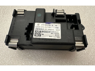 Вентилятор печки    4F0820521A, 4F0910521   Audi A6 S6 C6 4F
