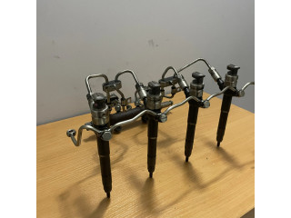 Vstřikovač 1465A351, 2950500560 Mitsubishi Pajero pro naftový motor 3.2