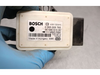 Блок управления 5Q0937084DE, A3C00412806SME Skoda Karoq