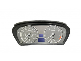 Přístrojová deska BMW X6 E71 2012 6976284