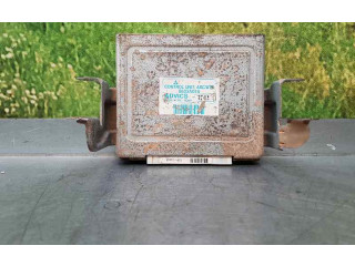 Блок управления двигателя 8633A015 Mitsubishi Montero