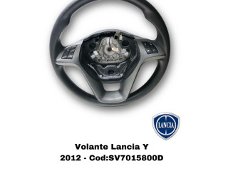 Руль Lancia Ypsilon   -  года       