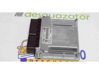 Řídící jednotka 13618512498, 8512498 BMW X1 E84 2011