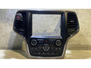 Блок управления климат-контролем P05091849AF, 42250522   Jeep Grand Cherokee