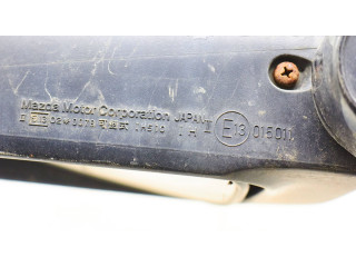 Зеркало электрическое Nissan Vanette - года