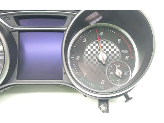 Панель приборов A1769008303 Mercedes-Benz A W176