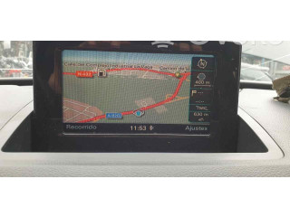 Дисплей 8U0857273A Audi Q3 8U