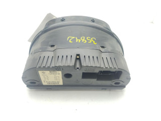 Панель приборов 102464026 BMW X3 E83